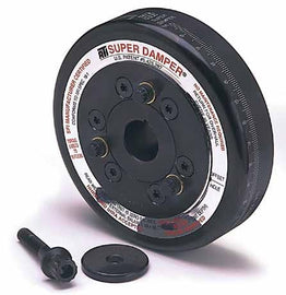 ARP Honda B16/B18 Balancer Bolt Kit