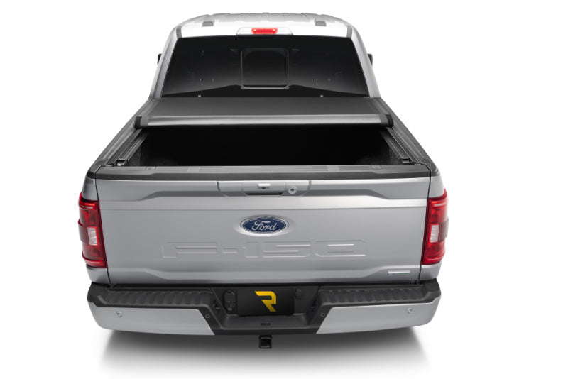 Truxedo 15-21 Ford F-150 6ft 6in Pro X15 Bed Cover