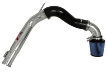 Load image into Gallery viewer, Injen 12 Nissan Sentra 2.0L 4 cyl Polished Cold Air Intake w/ MR Technology