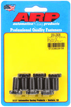 Load image into Gallery viewer, ARP Chevrolet 90 Degree V6/265-454 V8 w/ 1 Piece Rear Seal Flexplate Bolt Kit