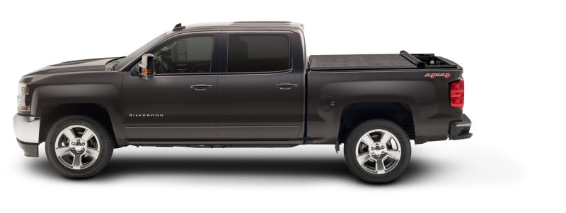 Truxedo 14-18 GMC Sierra & Chevrolet Silverado 1500 6ft 6in TruXport Bed Cover