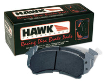 Load image into Gallery viewer, Hawk 01-05 Miata w/ Sport Suspension HP+ Street Front Brake Pads D890