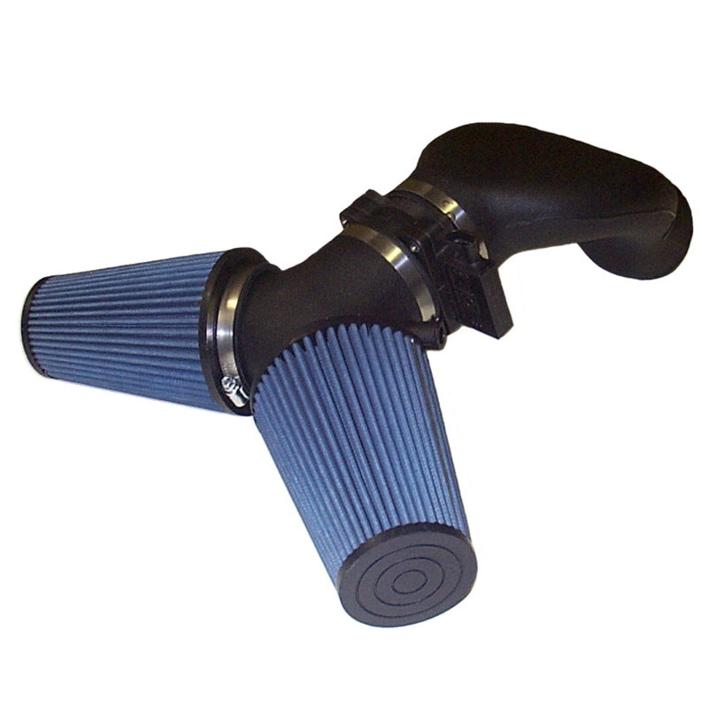 Volant 97-00 Chevrolet Corvette 5.7L Blue Recharger Pro5 Open Element Air Intake System