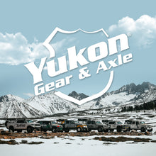 Load image into Gallery viewer, Yukon Gear High Performance Gear Set For Dana 80 in a 3.54 Ratio