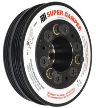 Load image into Gallery viewer, ATI Damper 94-05 Miata 1.8L 5.67in 4 Grv - 1Pc Belt Guide w/o Trigger Wheel (916885BG1 Included)