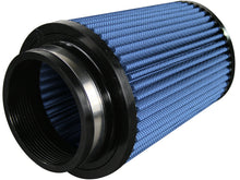 Load image into Gallery viewer, aFe MagnumFLOW Pro 5R Intake Replacement Air Filter 4in F x 6in B x 4.5in T x 7in H
