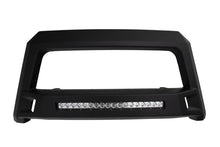 Load image into Gallery viewer, Lund 19-22 Chevrolet/GMC Silverado/Sierra 1500 Revolution Bull Bar - Black