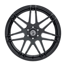 Load image into Gallery viewer, Forgestar X14 22x10 / 6x135 BP / ET30 / 6.7in BS Gloss Black Wheel