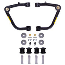 Load image into Gallery viewer, Bilstein 19-21 Chevrolet Silverado 1500 Front Upper Control Arm Kit