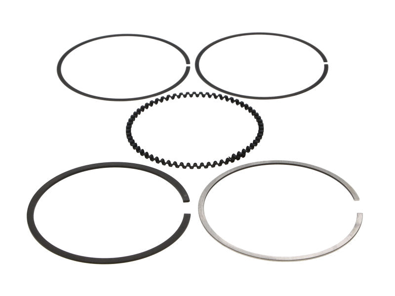 Wiseco 81.50MM RING SET Ring Shelf Stock