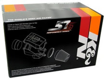 Load image into Gallery viewer, K&amp;N Performance Intake Kit AUDI, SEAT, SKODA, VW 1.4L - 2.0L; 2005-ON