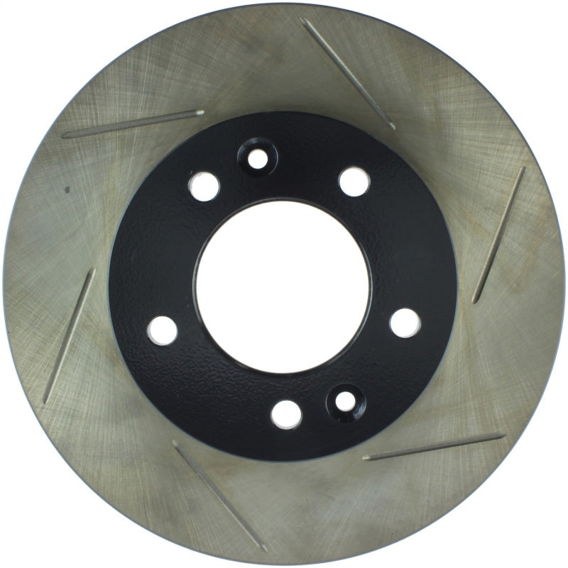 StopTech Slotted Sport Brake Rotor