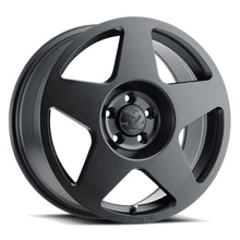 Load image into Gallery viewer, fifteen52 Tarmac 18x8.5 5x108 42mm ET 63.4mm Center Bore Asphalt Black Wheel