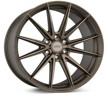 Load image into Gallery viewer, Vossen HFX-2 22x9.5 / 6x135 / ET20 / Deep Face / 87.1 - Terra Bronze Wheel