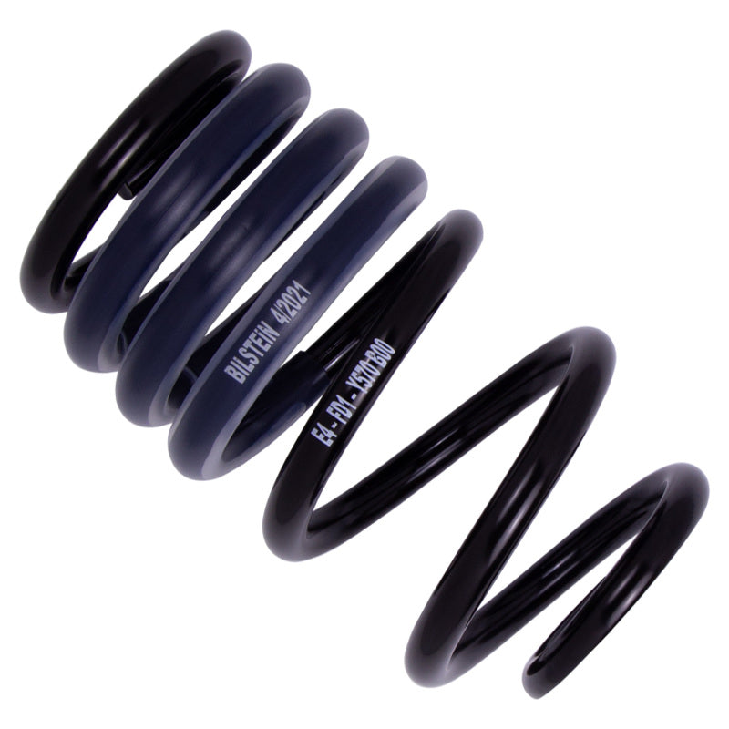 Bilstein EVO SE 21-22 Porsche 911 92 Turbo S/K/ EVO SE - Front and Rear Suspension Kit