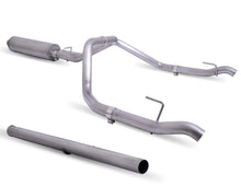 Load image into Gallery viewer, Gibson 19-22 GMC Sierra 1500 Denali 5.3L 3in/2.5in Cat-Back Dual Split Exhaust - Stainless