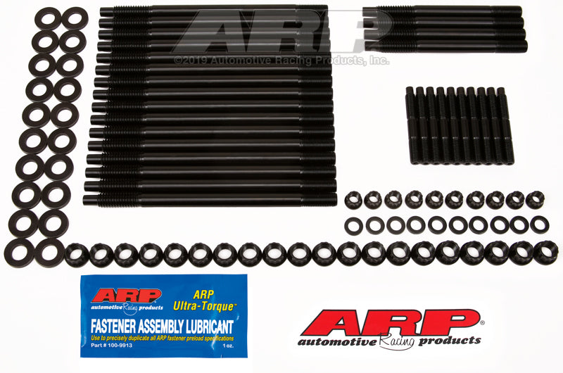 ARP Up to 03 Chevy LS1 Pro-Series 12pt Head Stud Kit