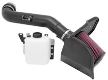 Load image into Gallery viewer, K&amp;N 10-12 Ford F150 SVT Raptor 6.2L V8 High Flow Performance Intake Kit