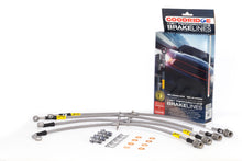 Load image into Gallery viewer, Goodridge 10-12 Subaru Legacy (All Models) Brake Lines