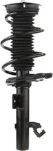 Load image into Gallery viewer, KYB 20-24 Nissan Sentra Front Left Strut-Plus Assembly