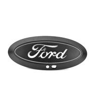 Load image into Gallery viewer, Putco 21-22 Ford F-150 Front Luminix Ford LED Emblem - w/ Camera CutOut