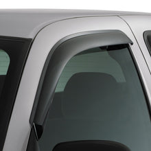 Load image into Gallery viewer, AVS 03-07 Honda Accord Coupe Ventvisor Outside Mount Window Deflectors 2pc - Smoke