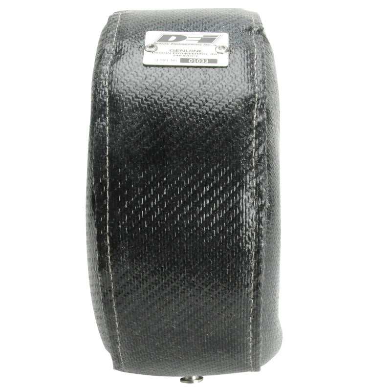 DEI Gen-3 Turbo Shield T4 - Shield Only - Onyx