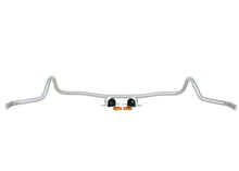 Load image into Gallery viewer, Whiteline 14-18 Mazda 3 Front 24mm Heavy Duty Adjustable Swaybar