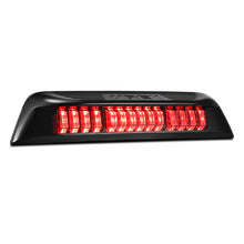 Load image into Gallery viewer, AlphaRex 16-23 Toyota Tacoma LUXX-Series LED 3rd Brake Light Black Smoke