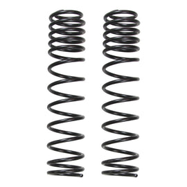 Skyjacker 21-24 Jeep Wrangler Rubicon JL 4XE Front Dual Rate Long Travel Coil Springs - 4.5in Lift