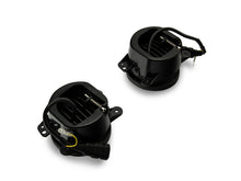 Load image into Gallery viewer, Raxiom 07-22 Jeep Wrangler JK/JL Axial Series LED Fog Lights