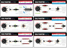 Load image into Gallery viewer, Aeromotive Fuel Pump - Universal - Phantom Dual 340 - 6-10in Depth