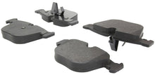 Load image into Gallery viewer, StopTech Street Touring 06-09 BMW M5 E60 / 07-09 M6 E63/E63 Rear Brake Pads