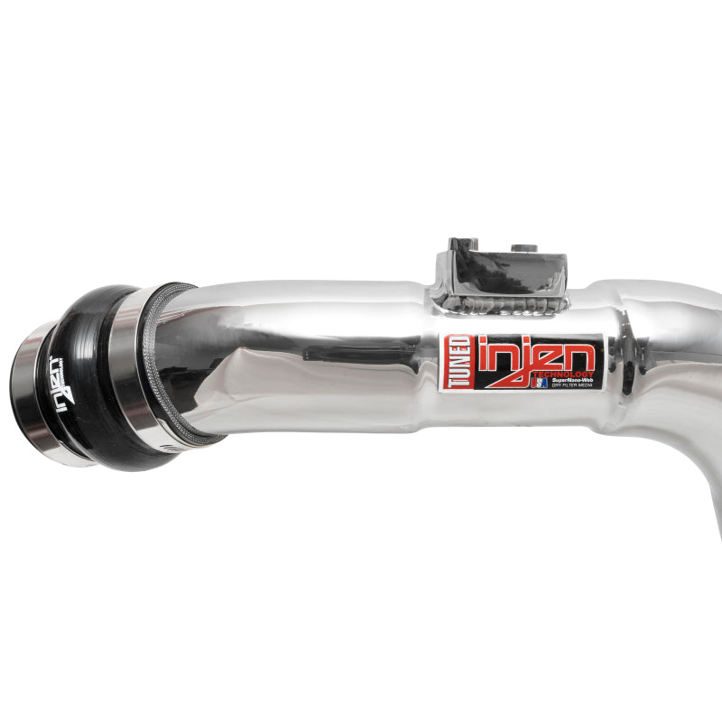 Injen 22-23 Honda Civic/Civic Si 1.5L 4 Cyl. Polished Cold Air Intake