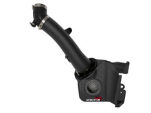 Load image into Gallery viewer, aFe 20-21 Jeep Wrangler (JL) V6-3.0L (td) Momentum HD Cold Air Intake System w/ Pro Dry S Media