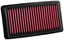 Load image into Gallery viewer, AEM 16-17 Honda Pilot V6-3.5L F/l DryFlow Air Filter