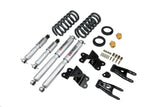 Belltech LOWERING KIT WITH SP SHOCKS