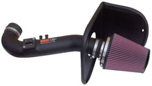 Load image into Gallery viewer, K&amp;N 04 Nissan Titan/Pathfinder V8-5.6L Performance Intake Kit