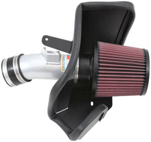 Load image into Gallery viewer, K&amp;N 69 Series Typhoon Performance Intake Kit 2011-13 Mazda 3 L4-2.0L