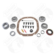 Load image into Gallery viewer, Yukon Gear Master Overhaul Kit For 09 &amp; Down Ford 8.8in Diff