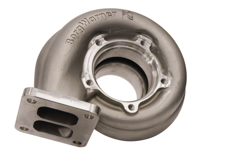 BorgWarner Turbine Housing SX S300SX3 A/R .91 68mm