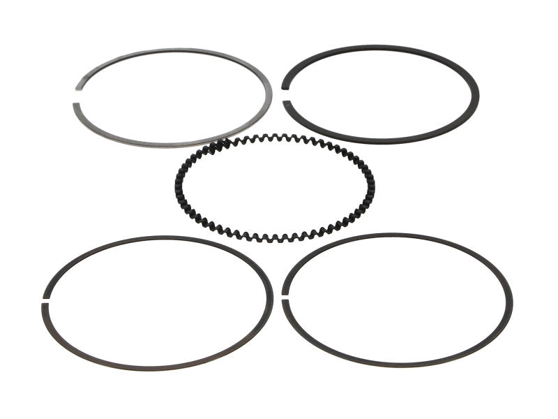 Wiseco 84.50MM RING SET Ring Shelf Stock