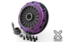 Load image into Gallery viewer, XClutch 15-21 Subaru WRX STi Base 2.5L 9in Twin Solid Organic Clutch Kit