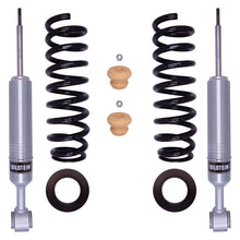 Load image into Gallery viewer, Bilstein B8 6112 Series 04-08 Ford F-150 (4WD Only) 60mm Monotube Front Suspension