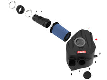 Load image into Gallery viewer, aFe 23-24 Toyota GR Corolla Takeda Momentum Intake