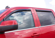 Load image into Gallery viewer, AVS 11-17 Buick Regal Ventvisor In-Channel Front &amp; Rear Window Deflectors 4pc - Smoke