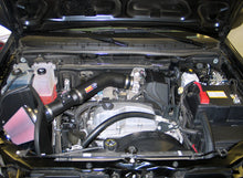 Load image into Gallery viewer, K&amp;N 07-09 GM Canyon/Colorado L4-2.9L AirCharger Performance Intake
