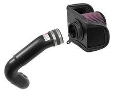 Load image into Gallery viewer, K&amp;N 11-13 Buick Regal 2.0L L4 Typhoon Performance Intake