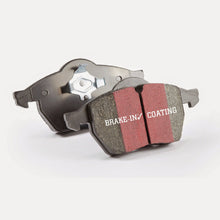 Load image into Gallery viewer, EBC 07-14 Mini Hardtop 1.6 Ultimax2 Rear Brake Pads