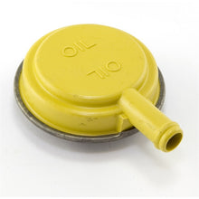 Load image into Gallery viewer, Omix Oil Cap AMC V8 72-91 Jeep CJ &amp; SJ Models